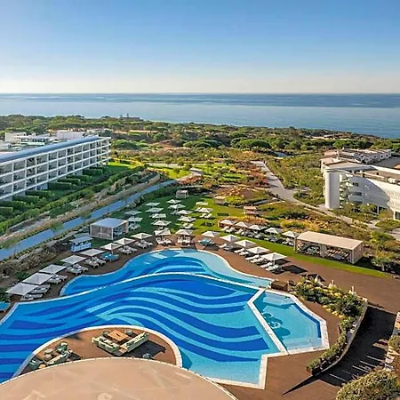 W Algarve 5* Albufeira