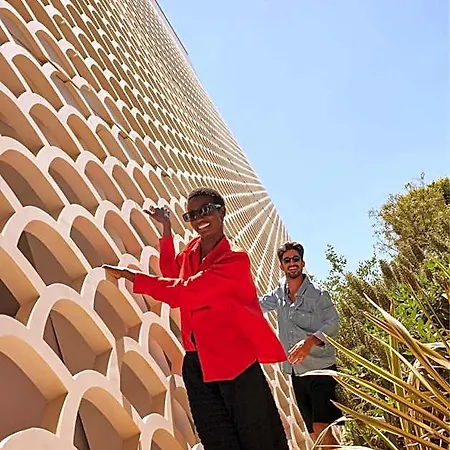 Hotel W Algarve Albufeira