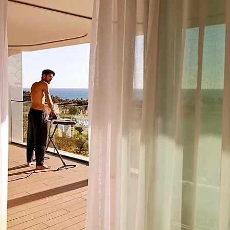 W Algarve 5*