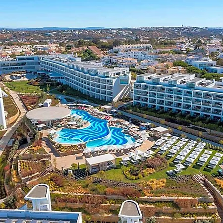 W Algarve Otel