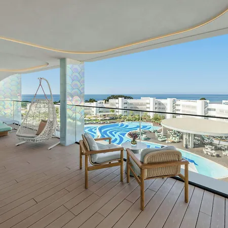 W Algarve