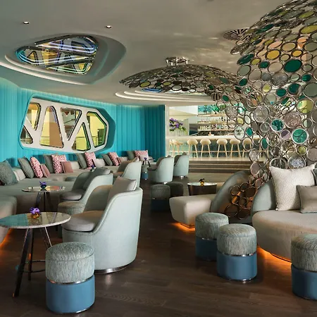 W Algarve 5*