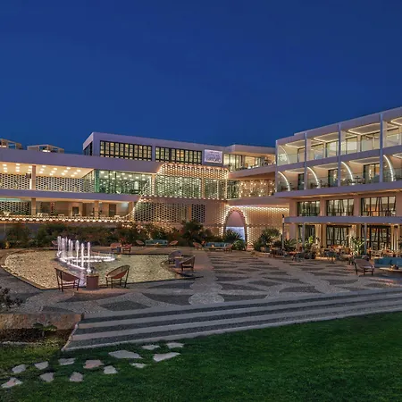 W Algarve 5* 알부페이라