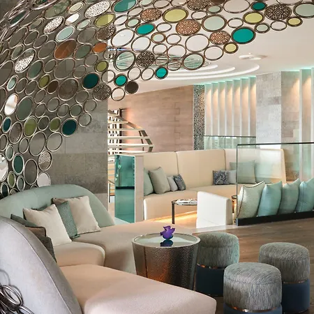 W Algarve Hotel 5*