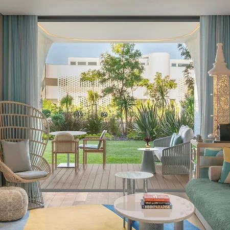 Hotel W Algarve