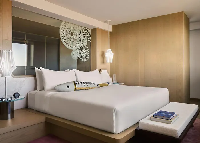 W Algarve Hotel Albufeira