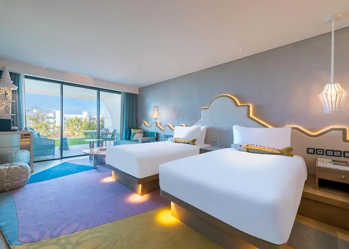 W Algarve 5* Albufeira