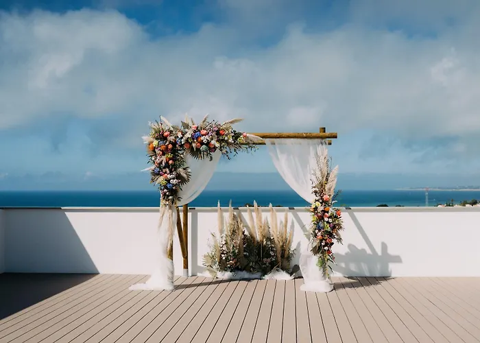 W Algarve 5* Albufeira