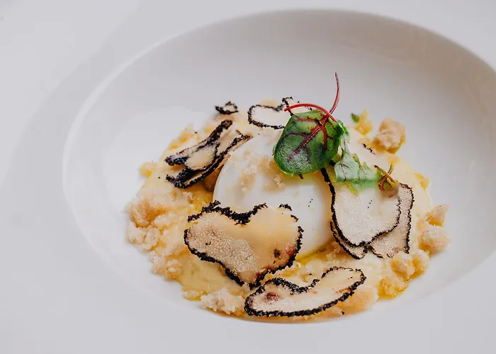 Hotel W Algarve Albufeira