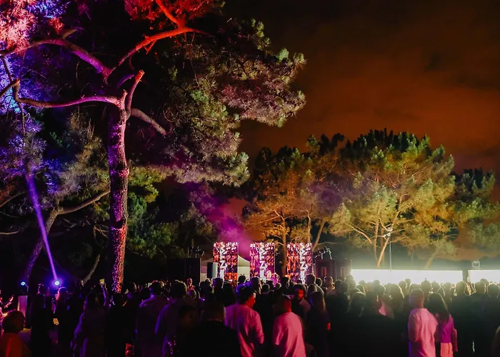 W Algarve 5* Albufeira