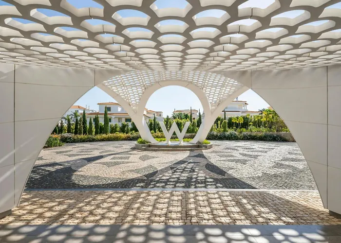 W Algarve 5* Albufeira