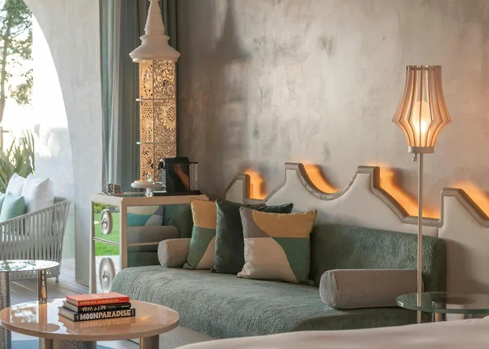 W Algarve 5* Albufeira