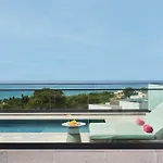 W Algarve ホテル 5*