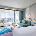 W Algarve ホテル アルブフェイラ