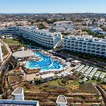 ホテル W Algarve アルブフェイラ