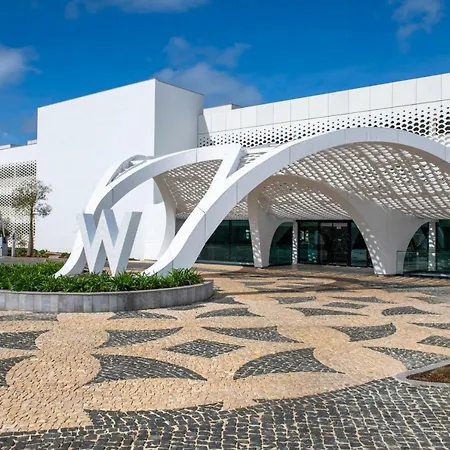 W Algarve 알부페이라