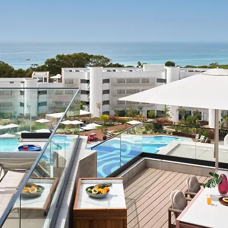 W Algarve 호텔 5*