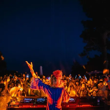 W Algarve 5* 알부페이라