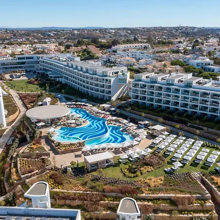 W Algarve 알부페이라