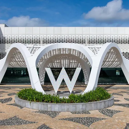 호텔 W Algarve 알부페이라