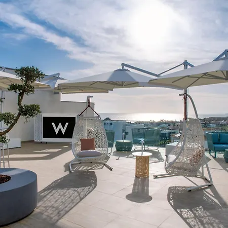 W Algarve 5* 알부페이라