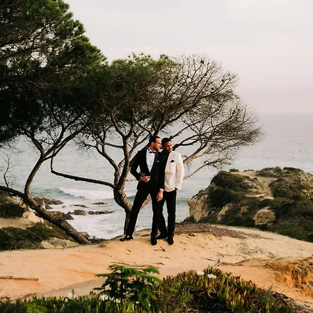 W Algarve 알부페이라