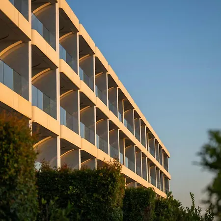 ホテル W Algarve 5*