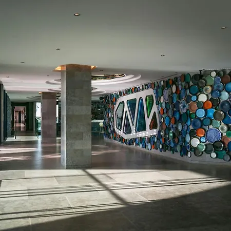 Готель W Algarve Албуфейра