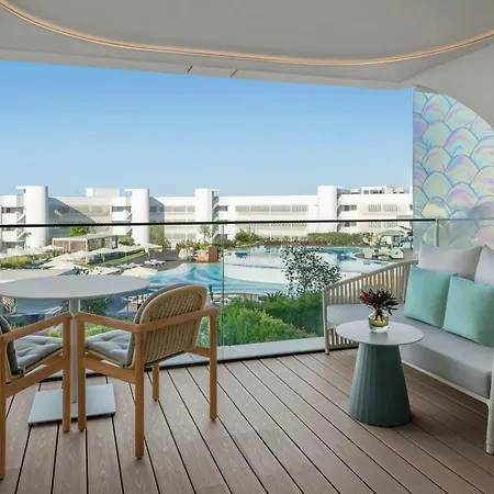 W Algarve Готель 5*