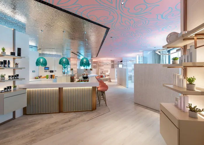 W Algarve Готель 5*