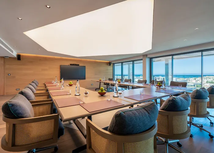 W Algarve 5* Албуфейра