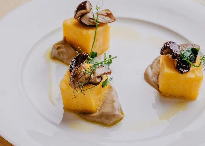 W Algarve Готель