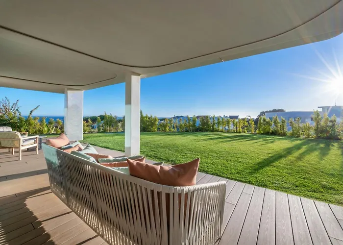 W Algarve Готель 5*