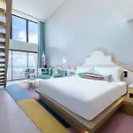 W Algarve Hotel 5*