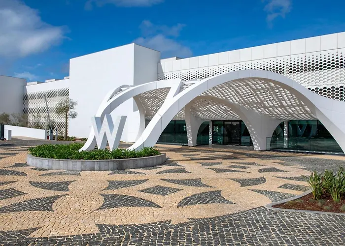 W Algarve Albufeira