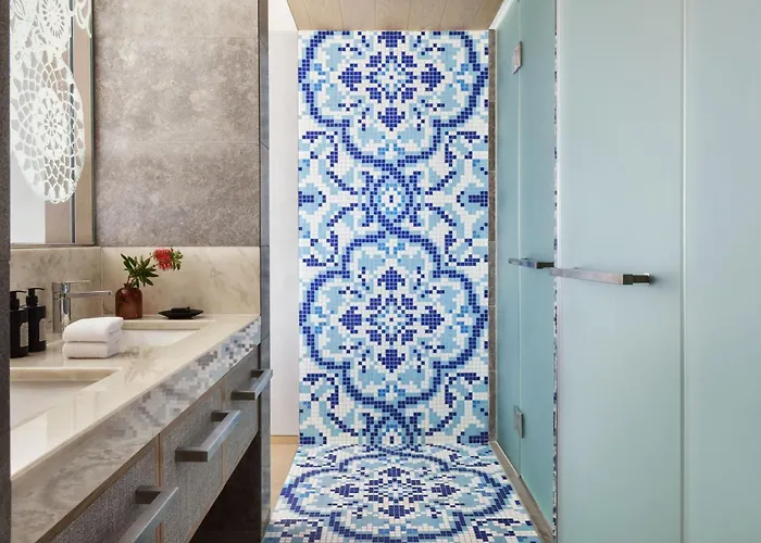 W Algarve Hotel Albufeira