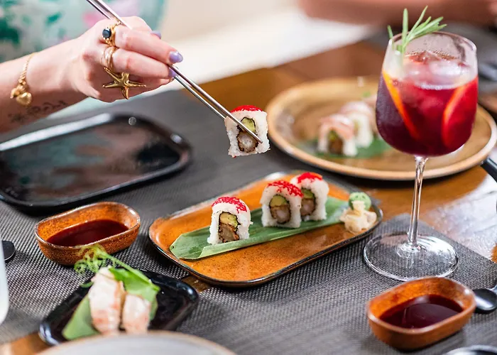 Hotel W Algarve Albufeira