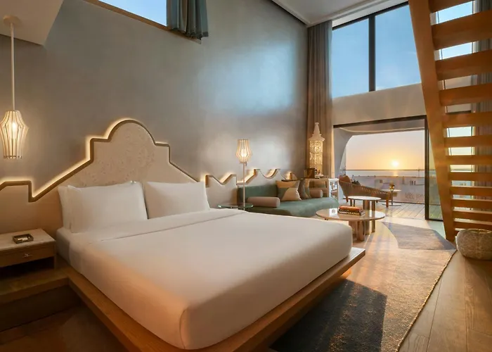 W Algarve Hotel Albufeira